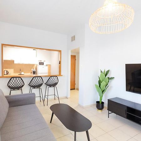 Almogim Suites Eilat Hotel (Adults Only) Екстер'єр фото