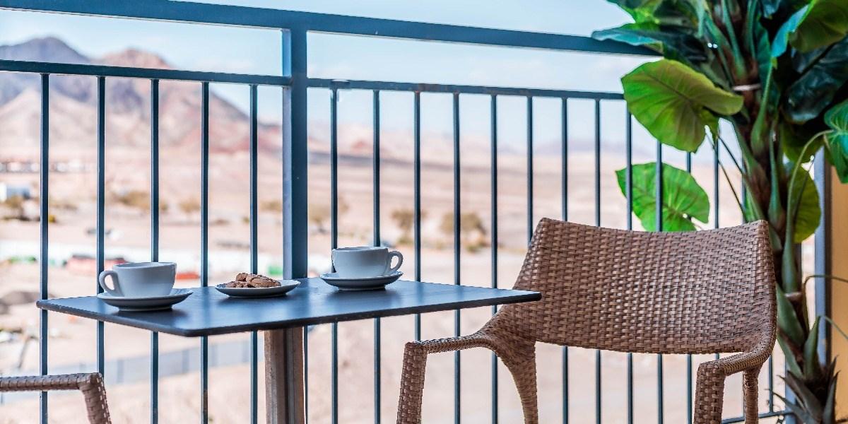 Almogim Suites Eilat Hotel (Adults Only) Екстер'єр фото