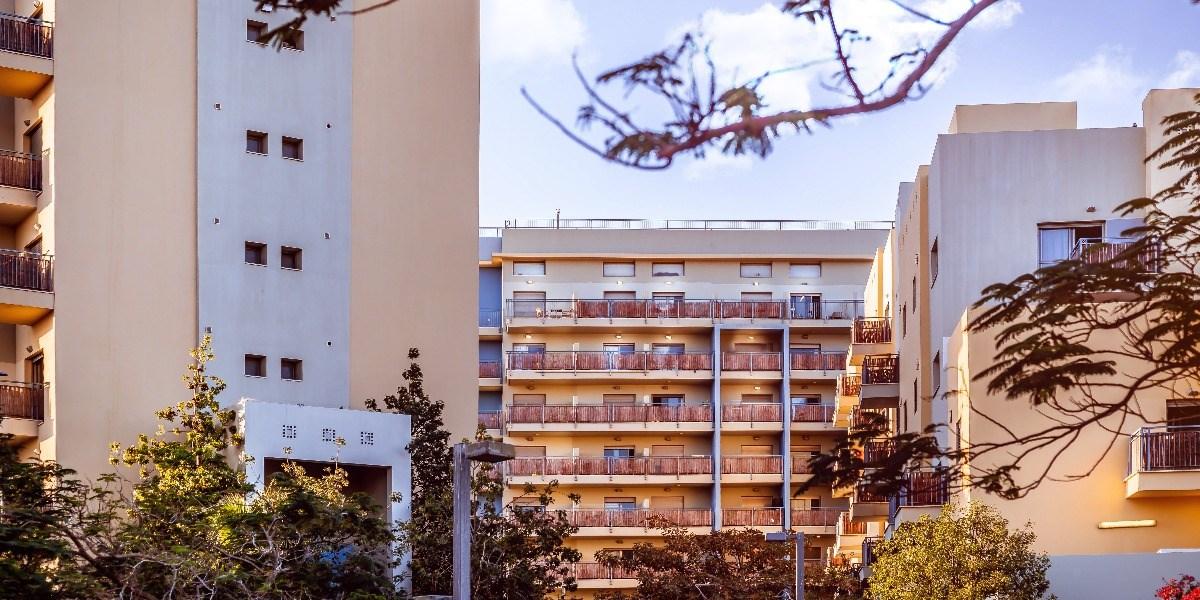 Almogim Suites Eilat Hotel (Adults Only) Екстер'єр фото