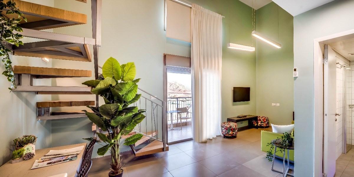 Almogim Suites Eilat Hotel (Adults Only) Екстер'єр фото