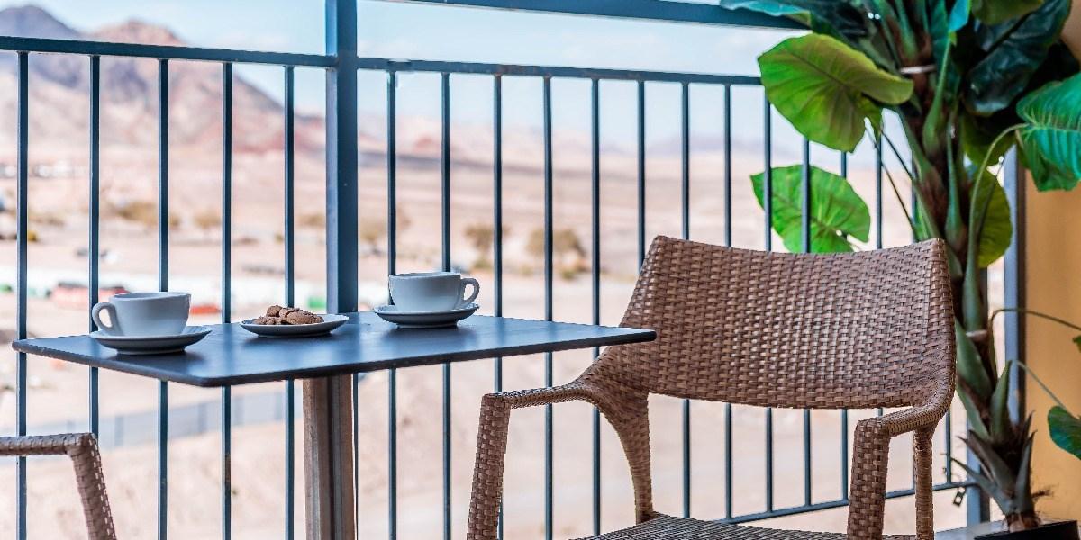 Almogim Suites Eilat Hotel (Adults Only) Екстер'єр фото