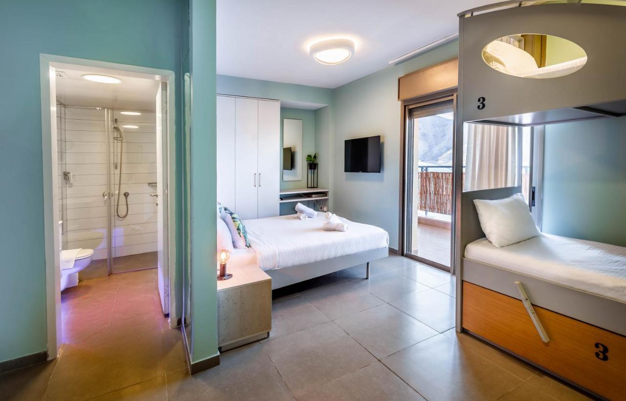 Almogim Suites Eilat Hotel (Adults Only) Екстер'єр фото