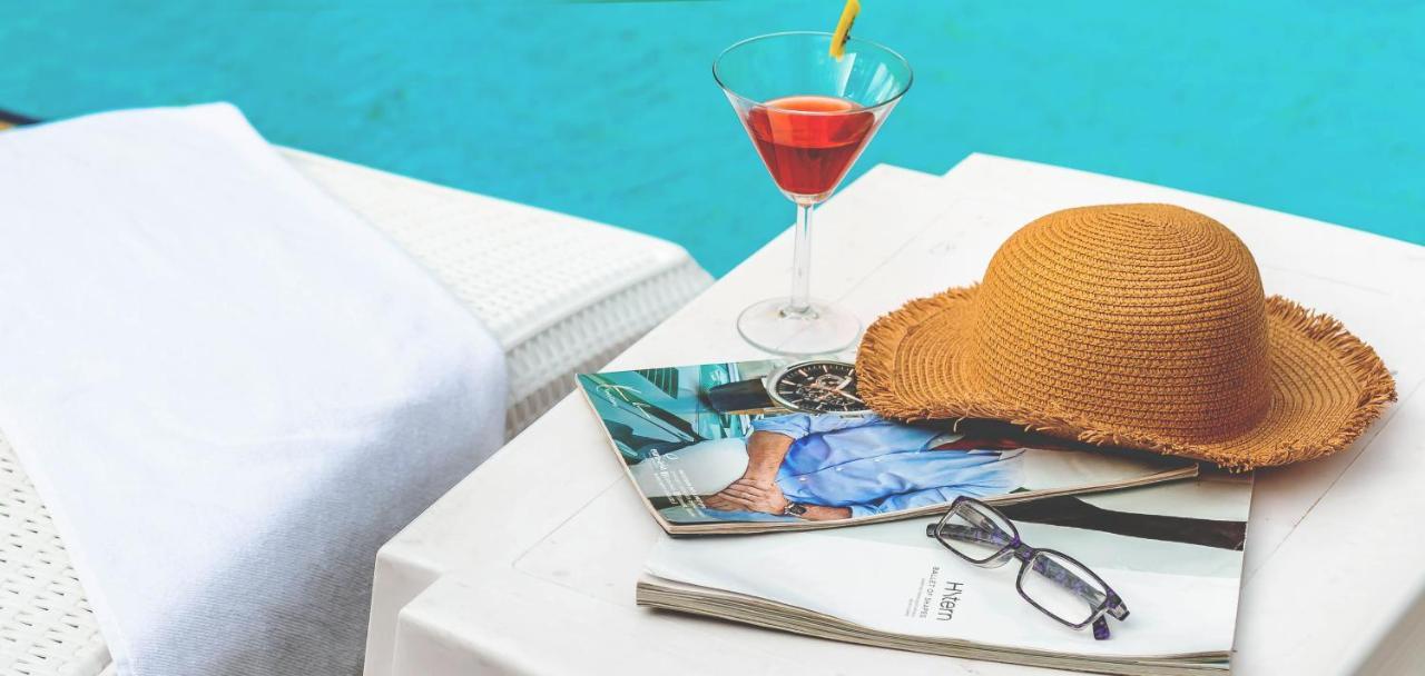 Almogim Suites Eilat Hotel (Adults Only) Екстер'єр фото