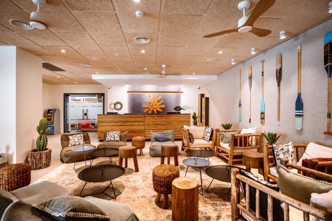 Almogim Suites Eilat Hotel (Adults Only) Екстер'єр фото