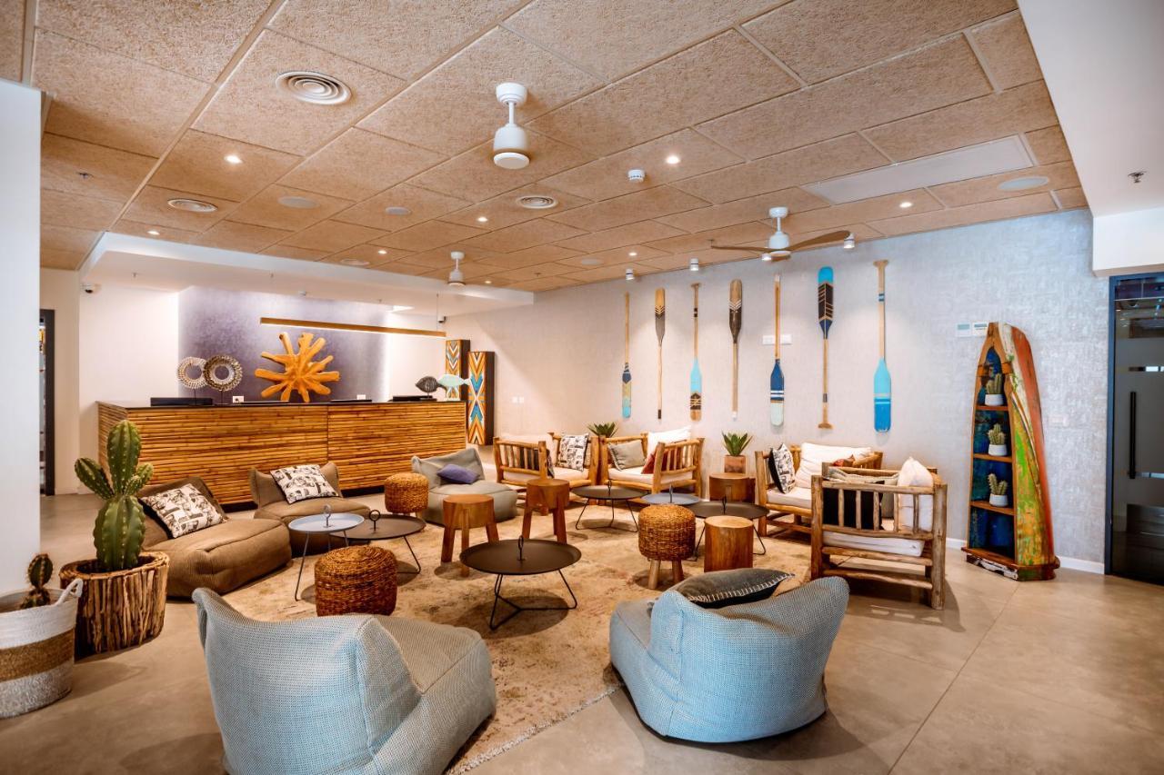 Almogim Suites Eilat Hotel (Adults Only) Екстер'єр фото