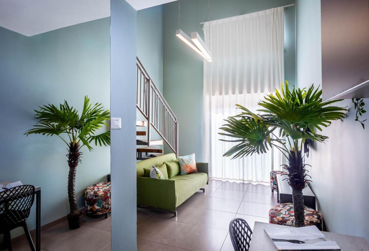 Almogim Suites Eilat Hotel (Adults Only) Екстер'єр фото