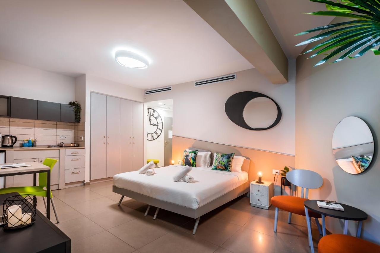 Almogim Suites Eilat Hotel (Adults Only) Екстер'єр фото