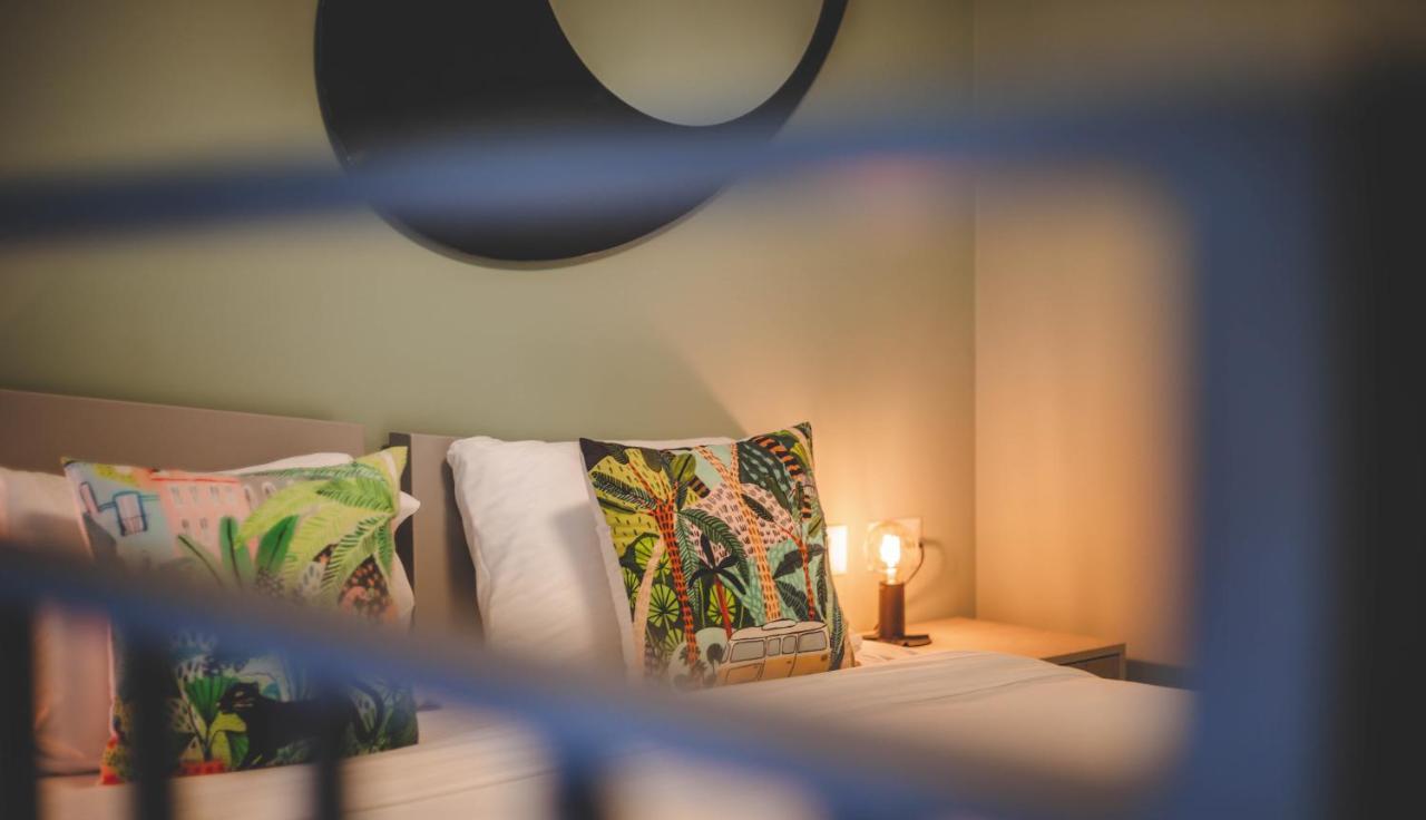 Almogim Suites Eilat Hotel (Adults Only) Екстер'єр фото