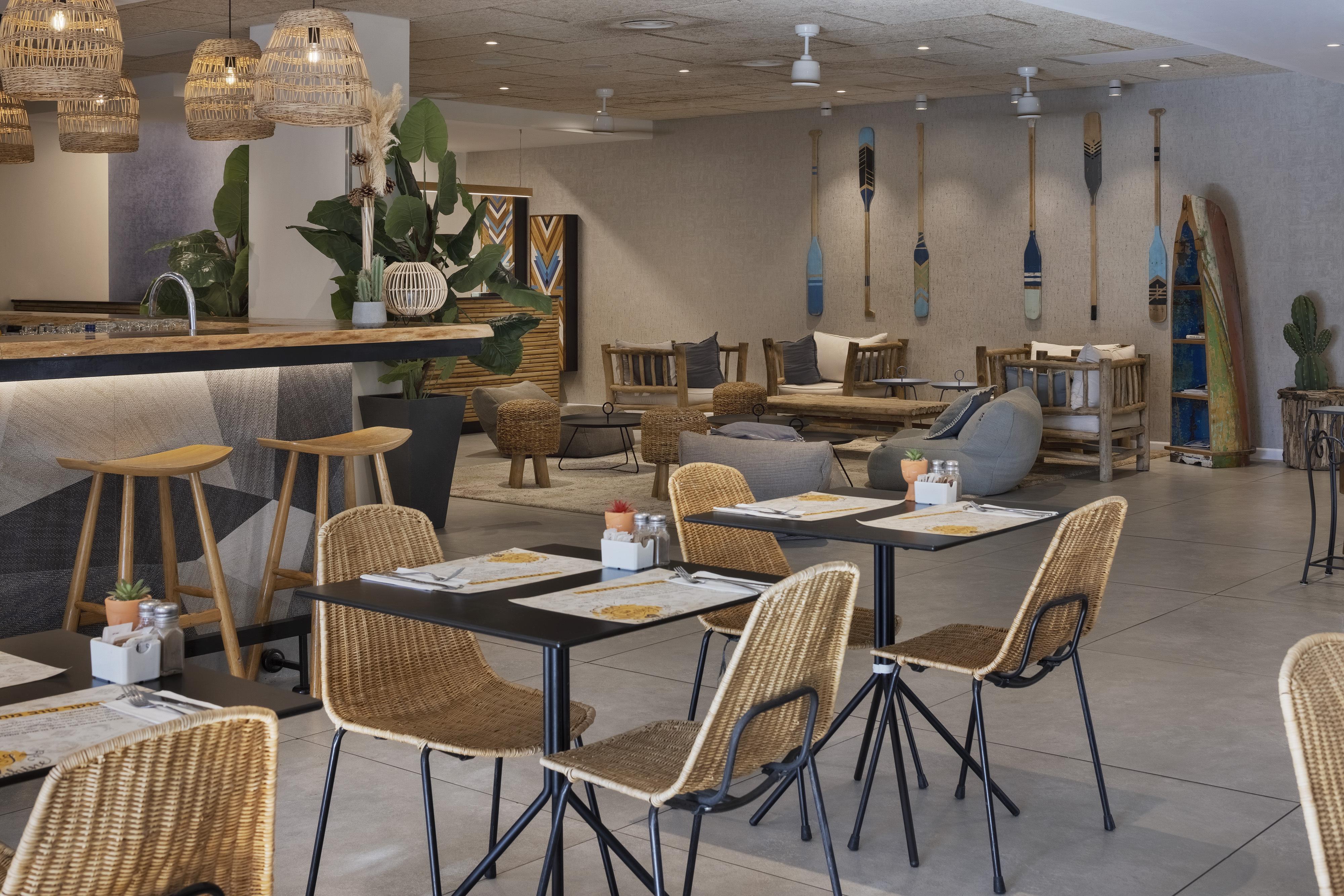 Almogim Suites Eilat Hotel (Adults Only) Екстер'єр фото