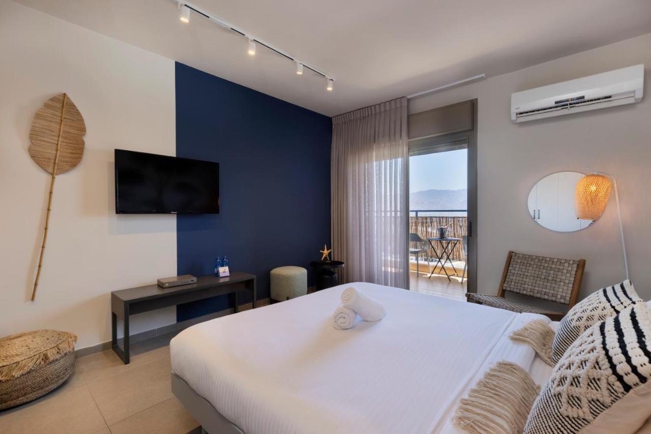 Almogim Suites Eilat Hotel (Adults Only) Екстер'єр фото