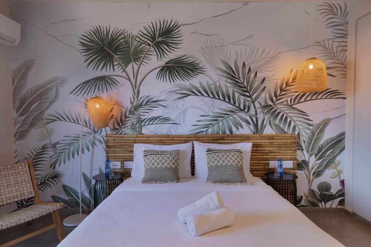 Almogim Suites Eilat Hotel (Adults Only) Екстер'єр фото