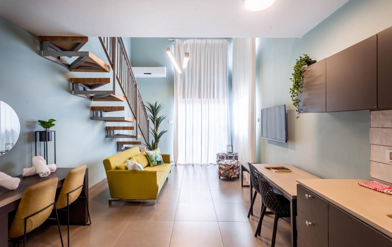 Almogim Suites Eilat Hotel (Adults Only) Екстер'єр фото