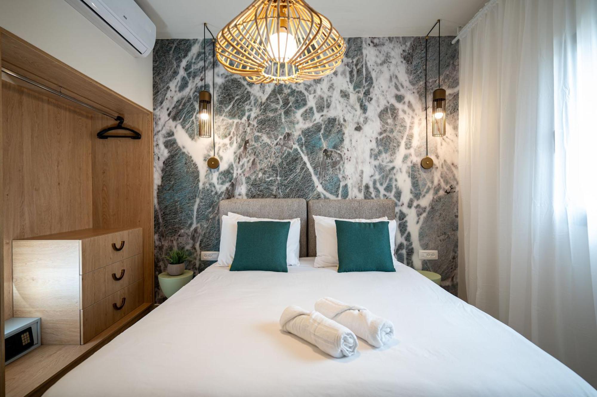 Almogim Suites Eilat Hotel (Adults Only) Екстер'єр фото