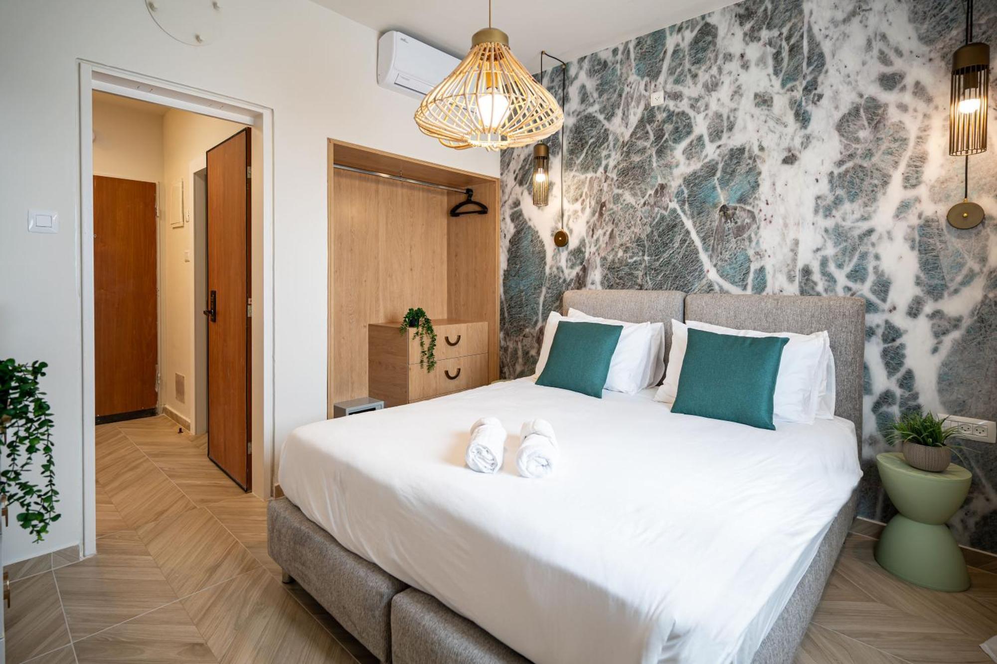 Almogim Suites Eilat Hotel (Adults Only) Екстер'єр фото