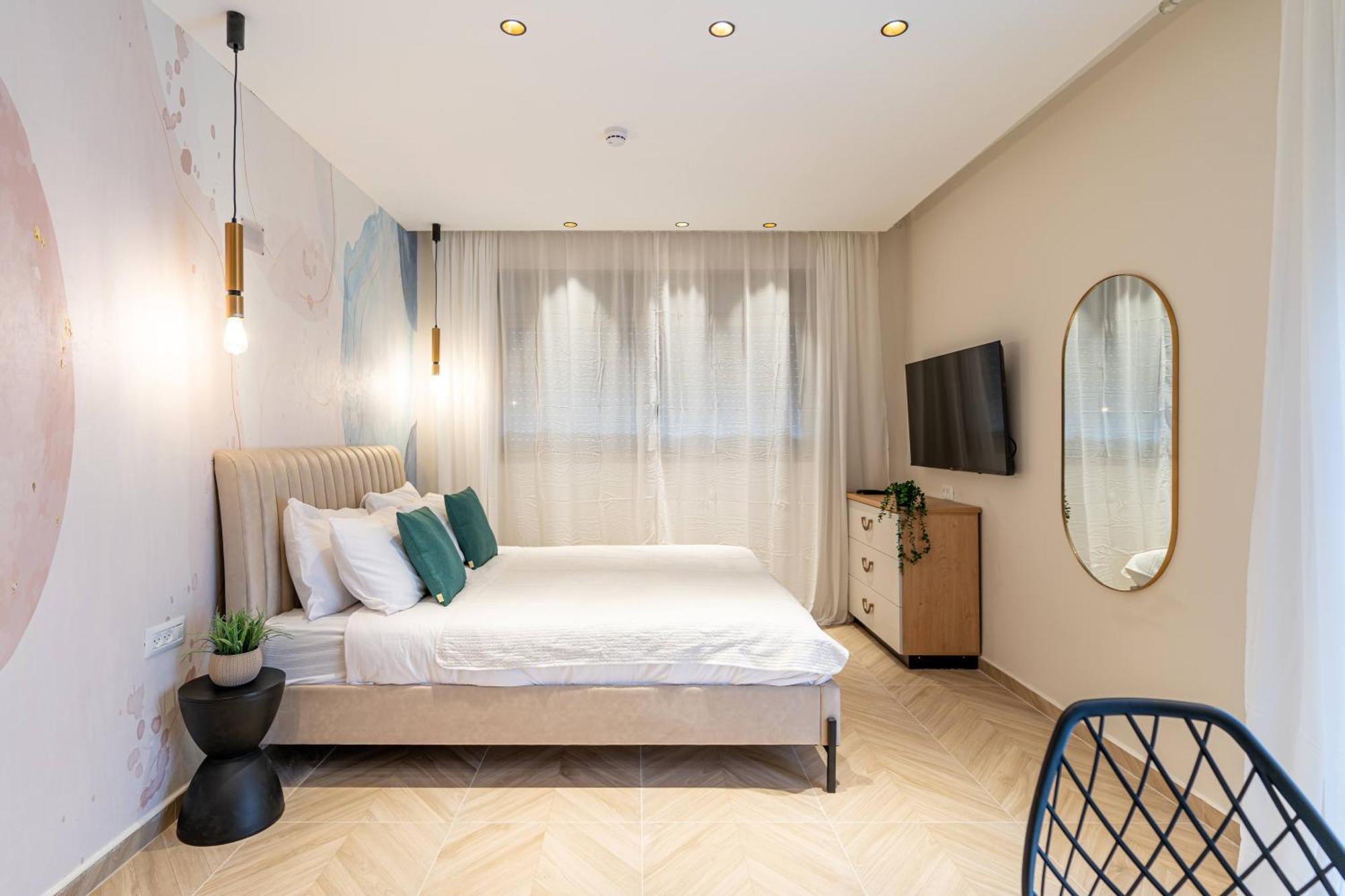 Almogim Suites Eilat Hotel (Adults Only) Екстер'єр фото