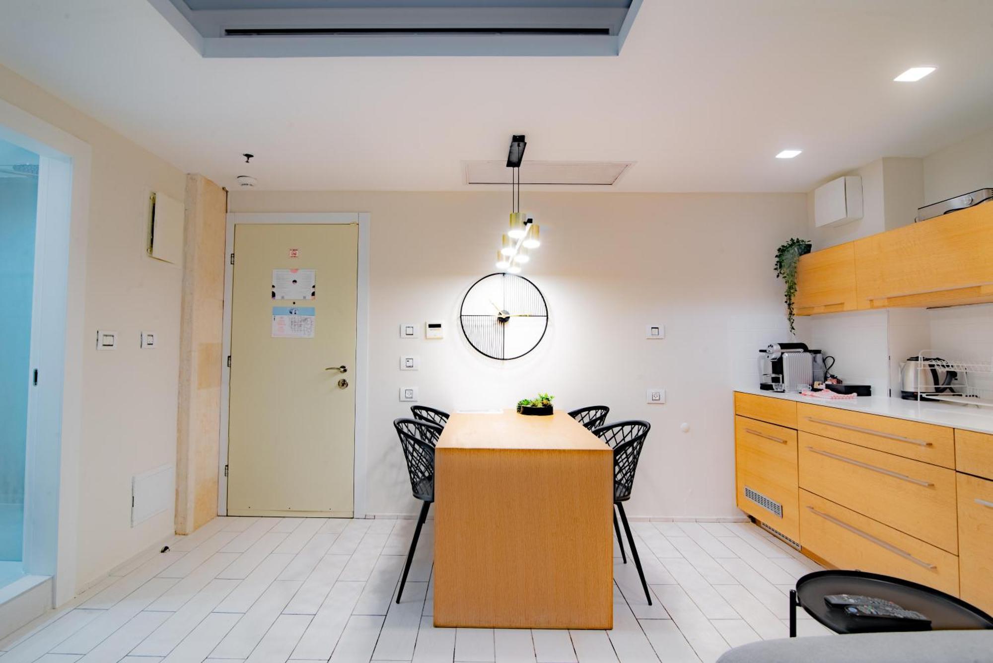 Almogim Suites Eilat Hotel (Adults Only) Екстер'єр фото