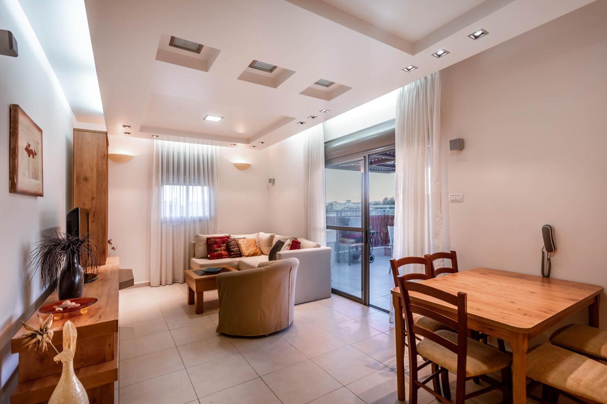 Almogim Suites Eilat Hotel (Adults Only) Екстер'єр фото