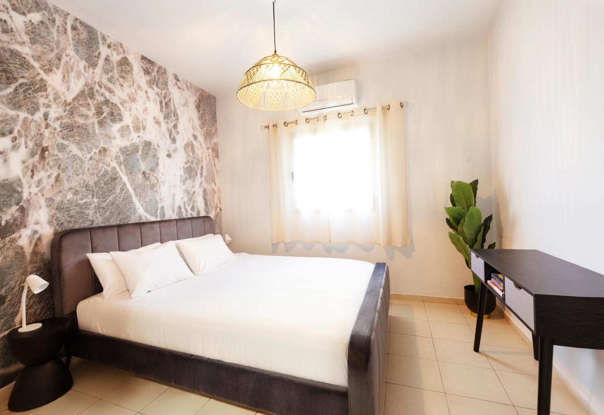 Almogim Suites Eilat Hotel (Adults Only) Екстер'єр фото
