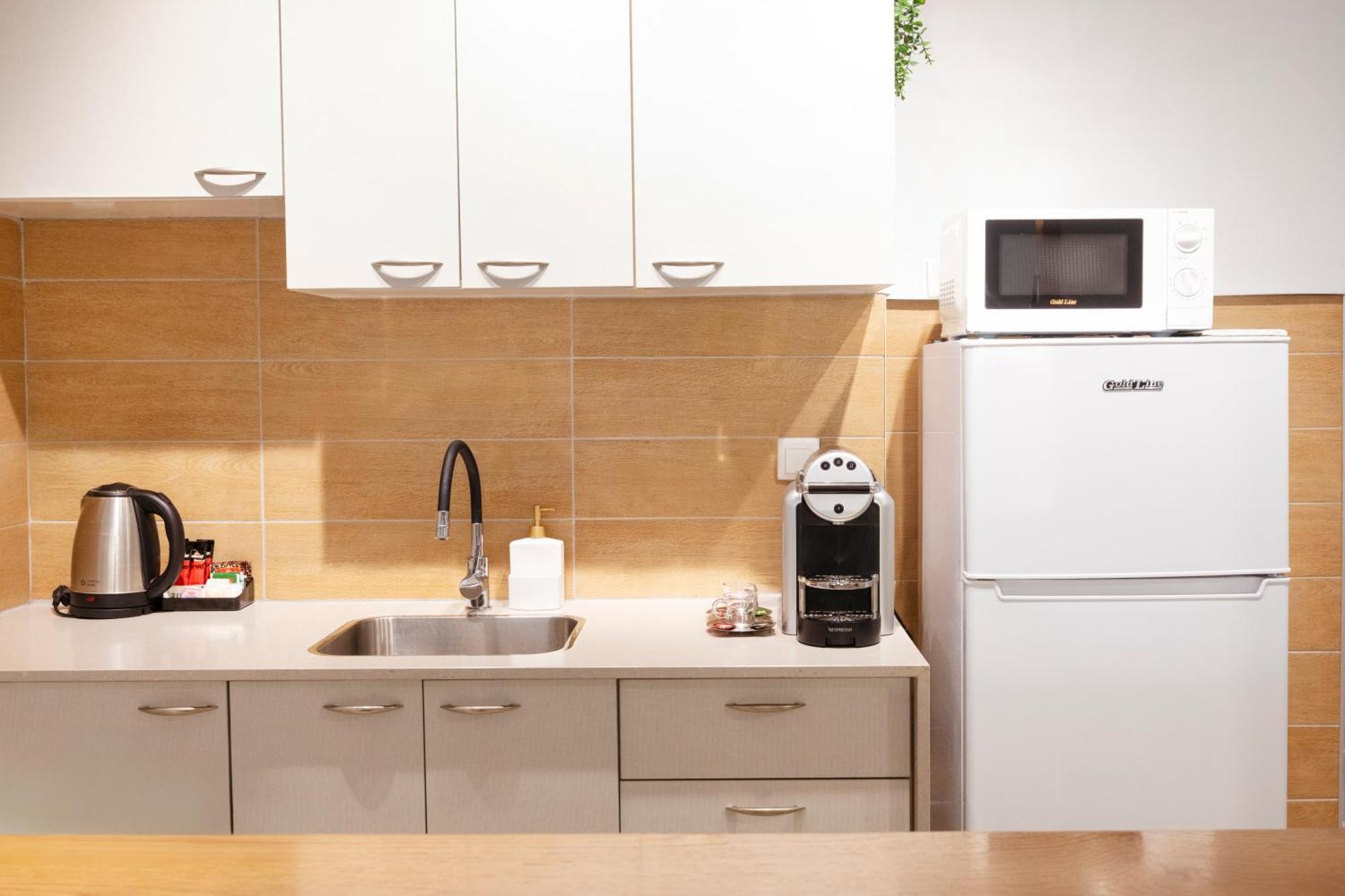 Almogim Suites Eilat Hotel (Adults Only) Екстер'єр фото