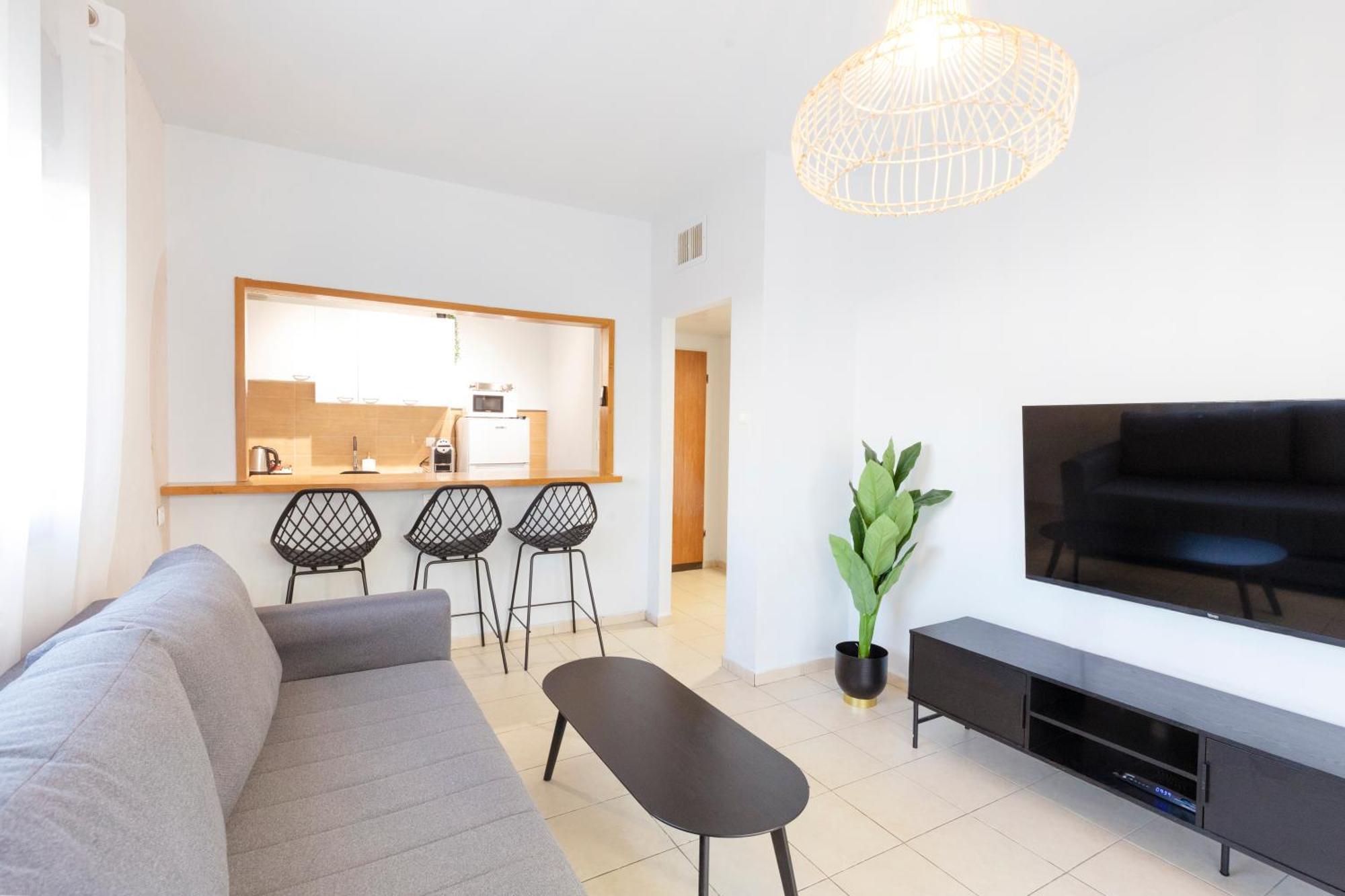 Almogim Suites Eilat Hotel (Adults Only) Екстер'єр фото